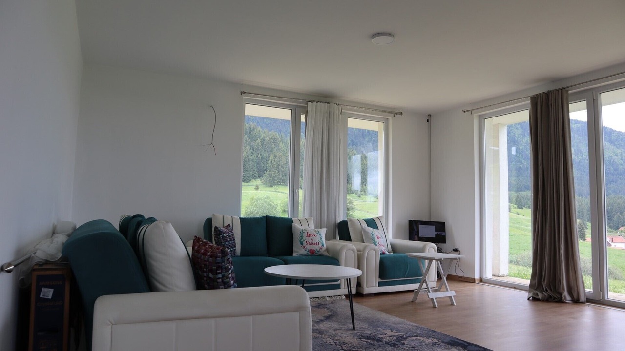 Photo of Livingroom in Bouvet Island