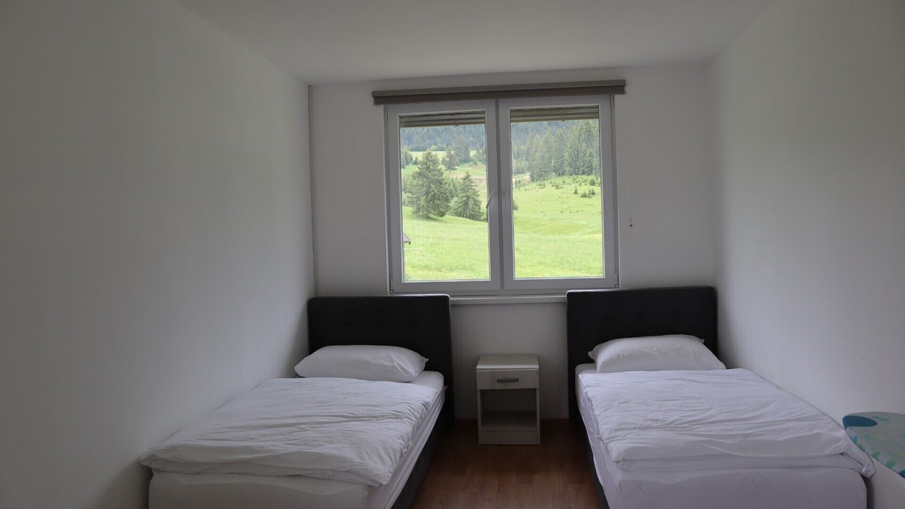 Photo of Bedroom in Bouvet Island
