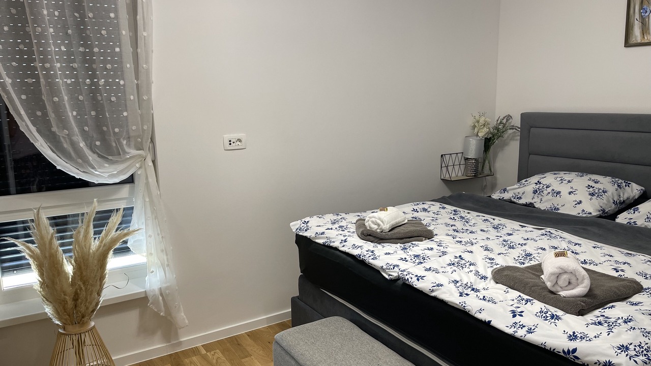Photo of Bedroom in Durdevac
