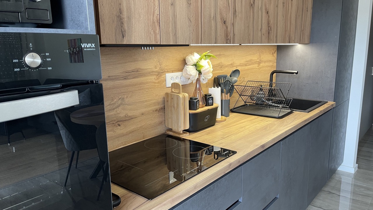 Photo of Kitchen in Durdevac