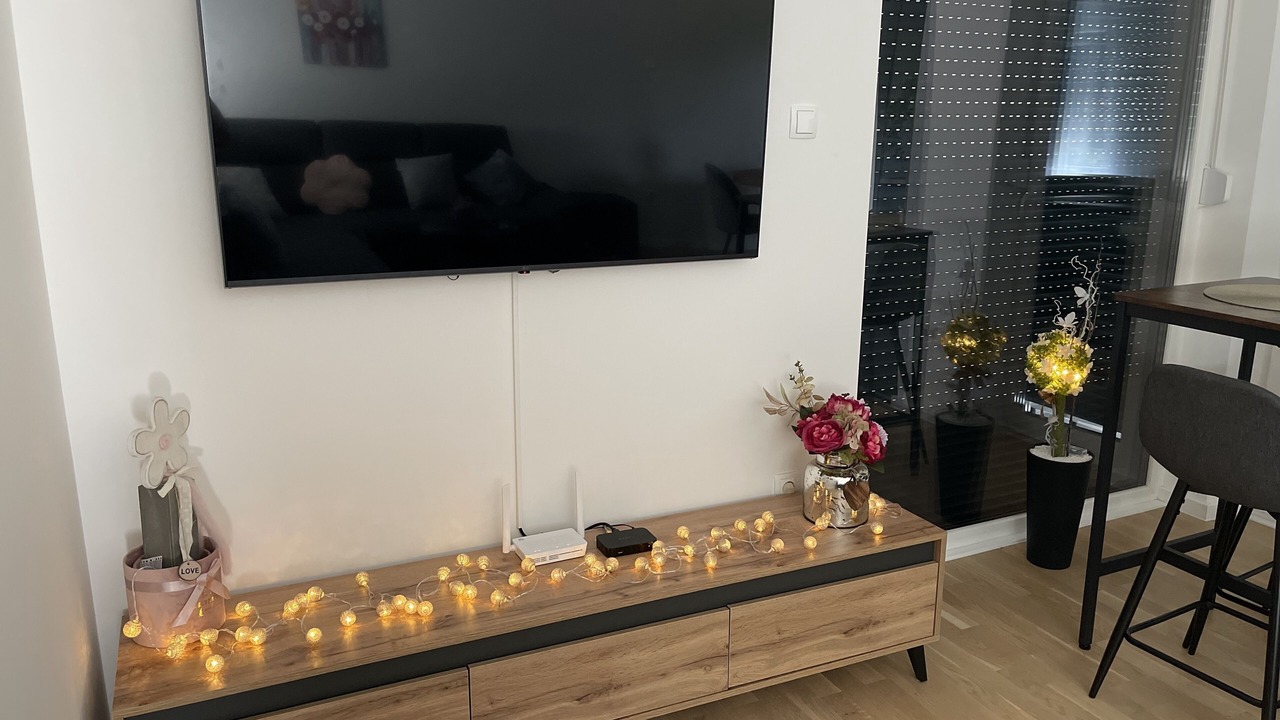 Photo of Livingroom in Durdevac