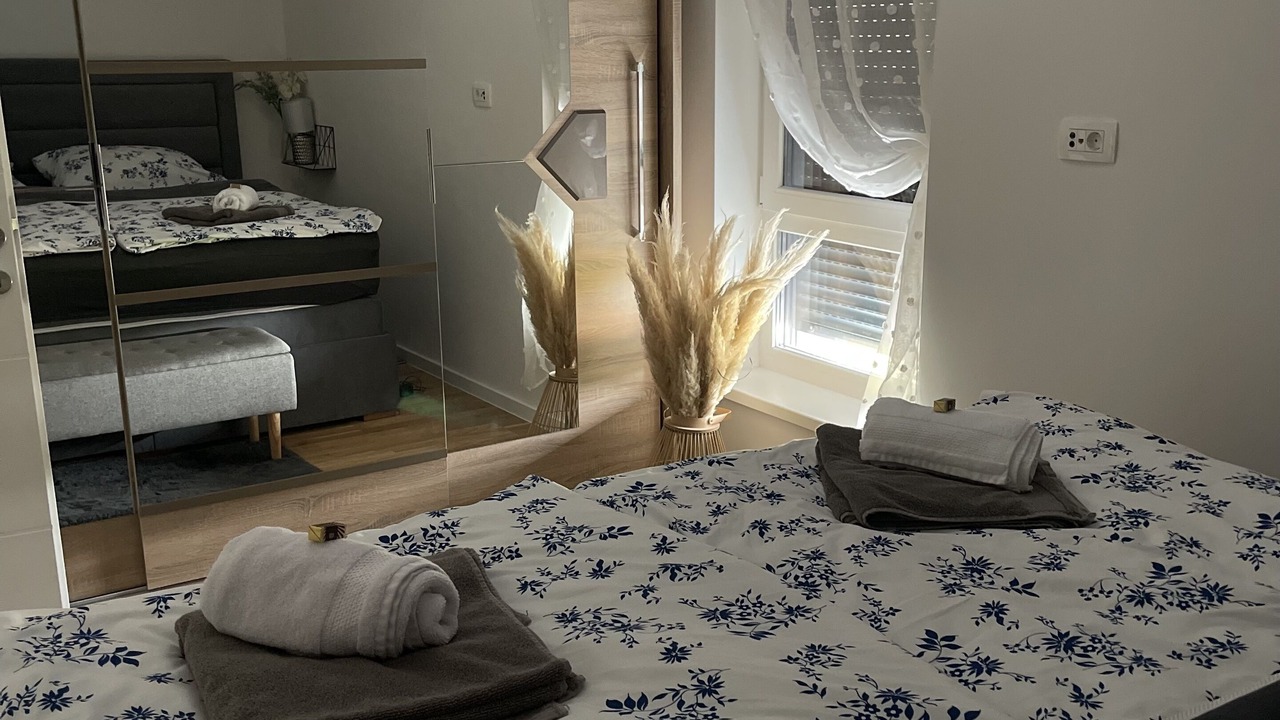 Photo of Bedroom in Durdevac