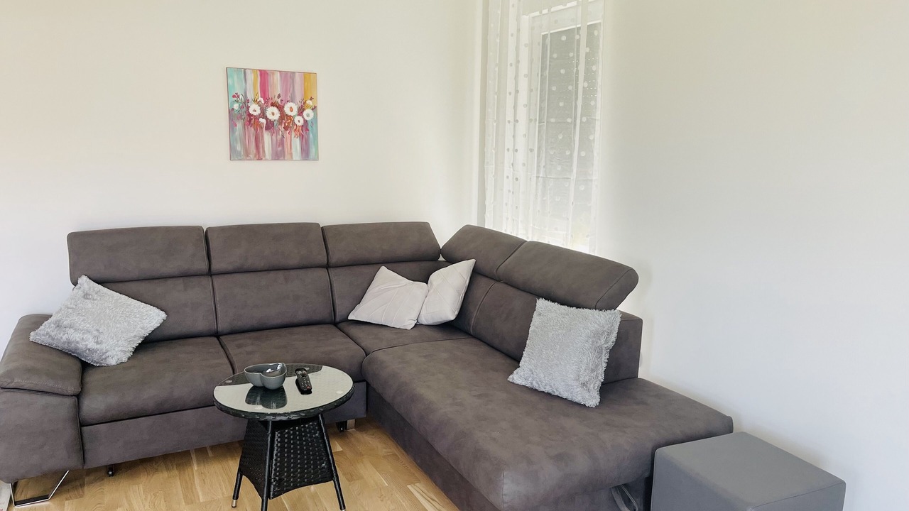 Photo of Livingroom in Durdevac