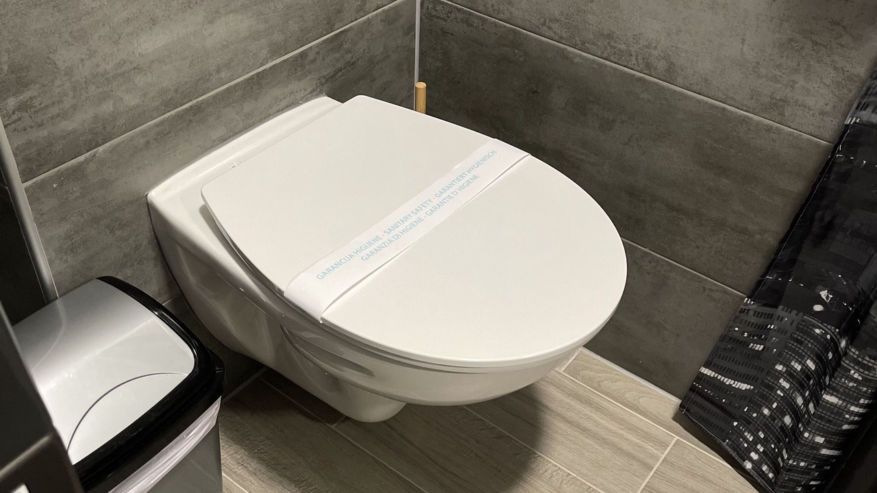 Photo of Bathroom in Durdevac