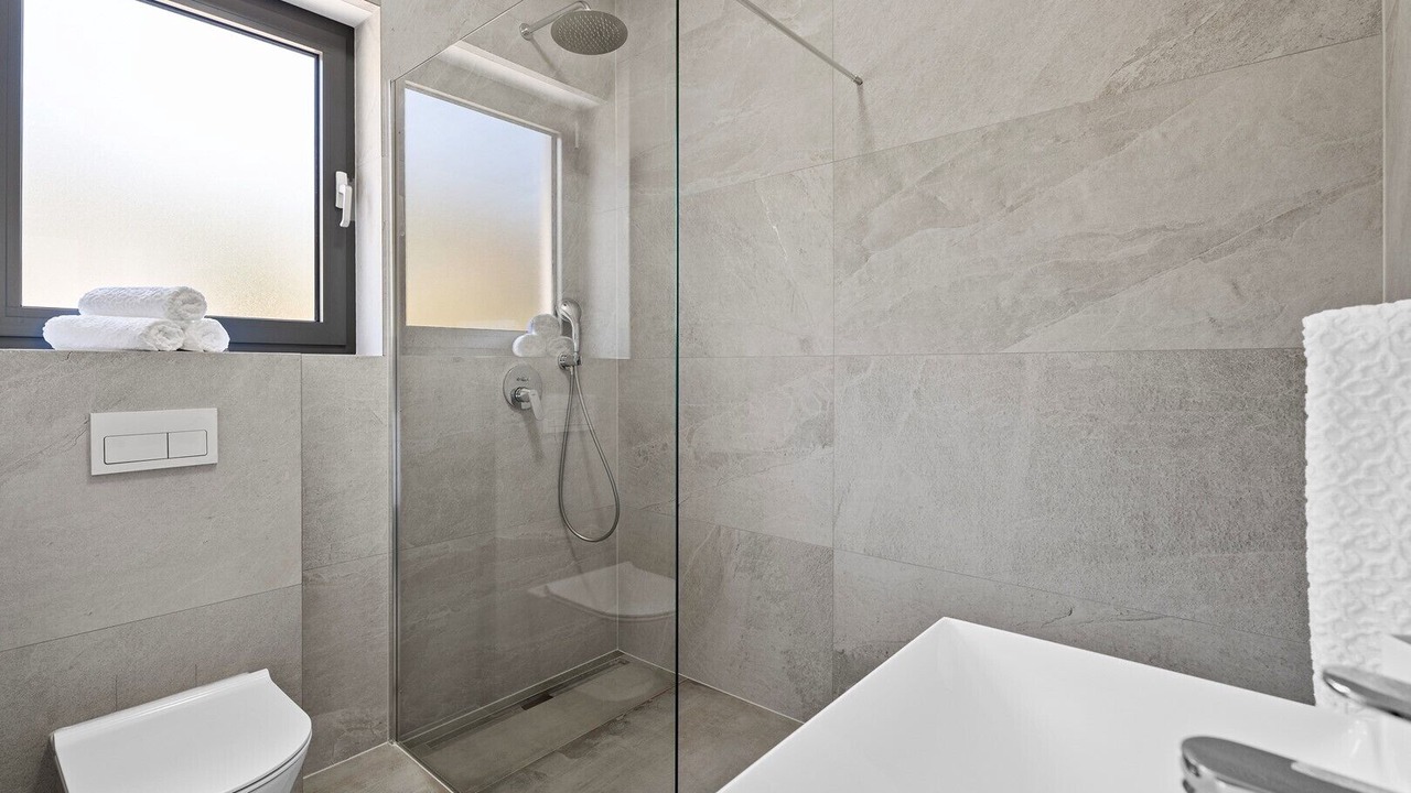 Photo of Bathroom in Podstrana