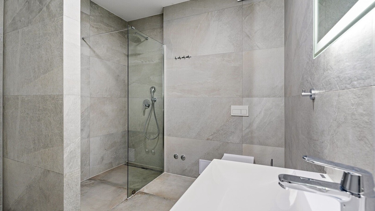 Photo of Bathroom in Podstrana