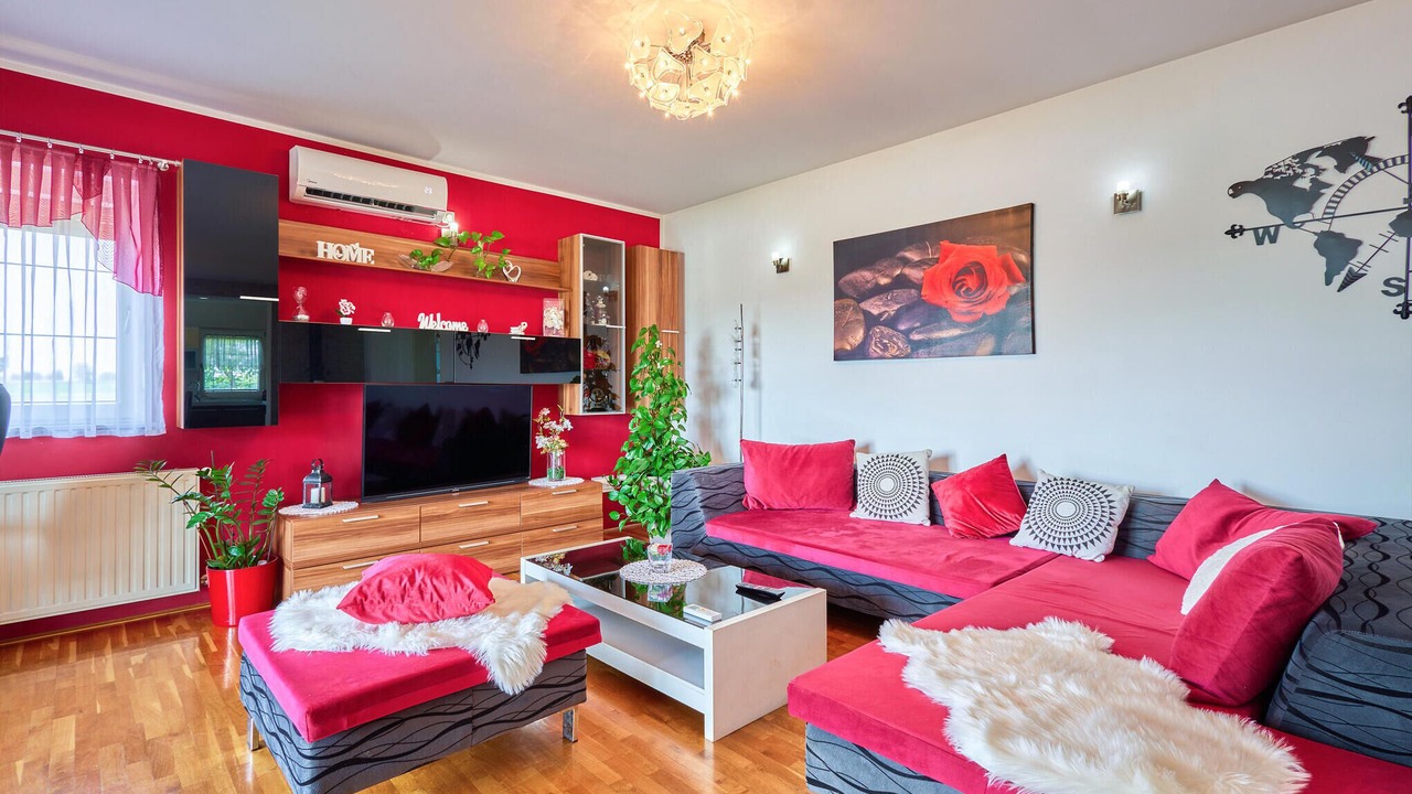 Photo of Bedroom in Municipality of Krizevci