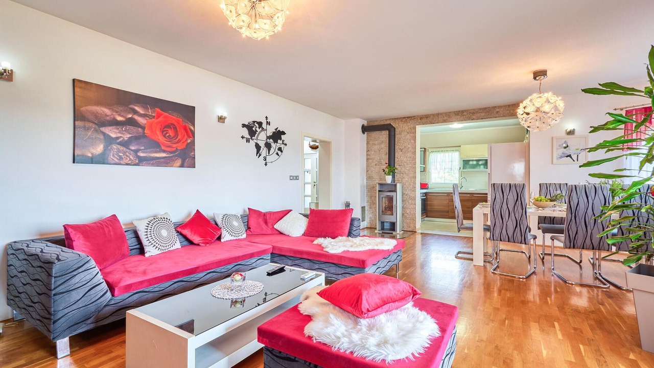 Photo of Bedroom in Municipality of Krizevci