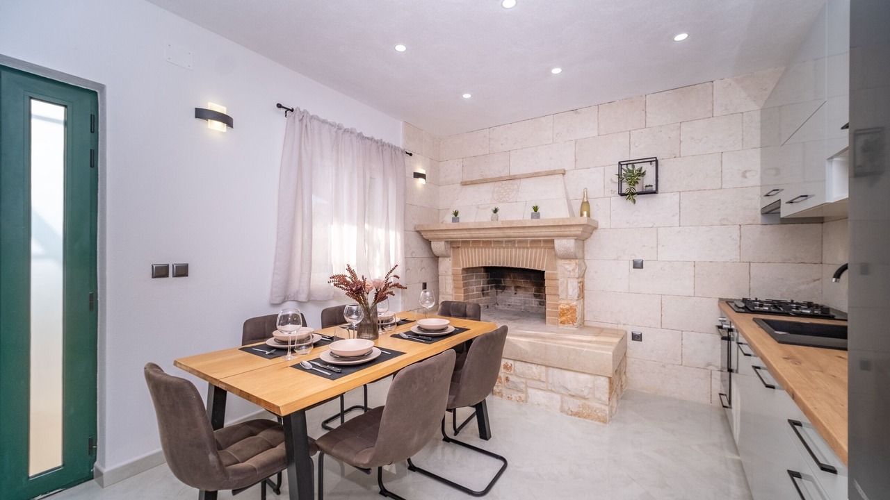 Photo of Livingroom in Praznica