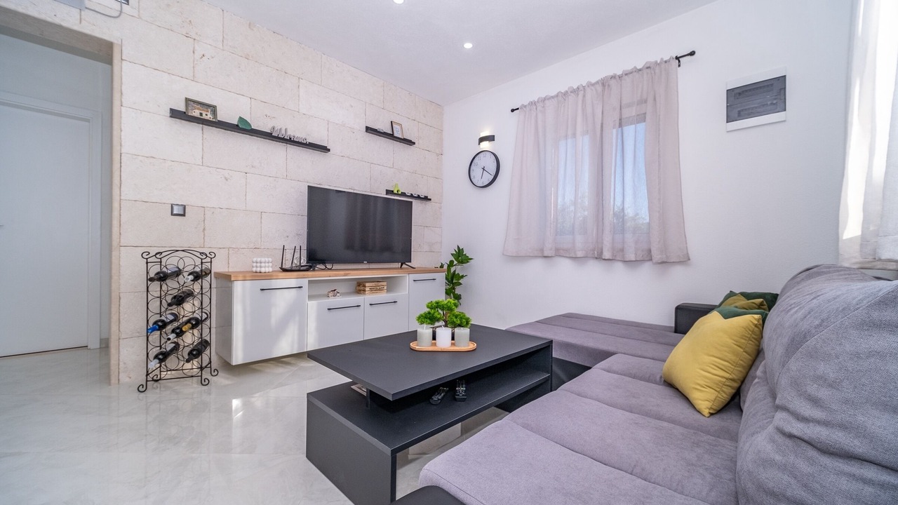 Photo of Livingroom in Praznica