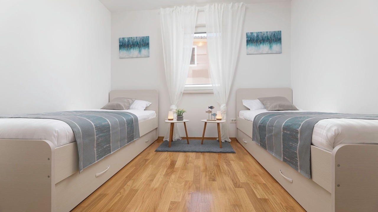 Photo of Bedroom in Soline