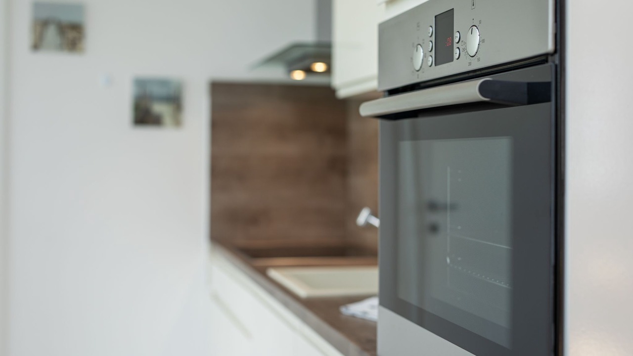 Photo of Kitchen in Soline