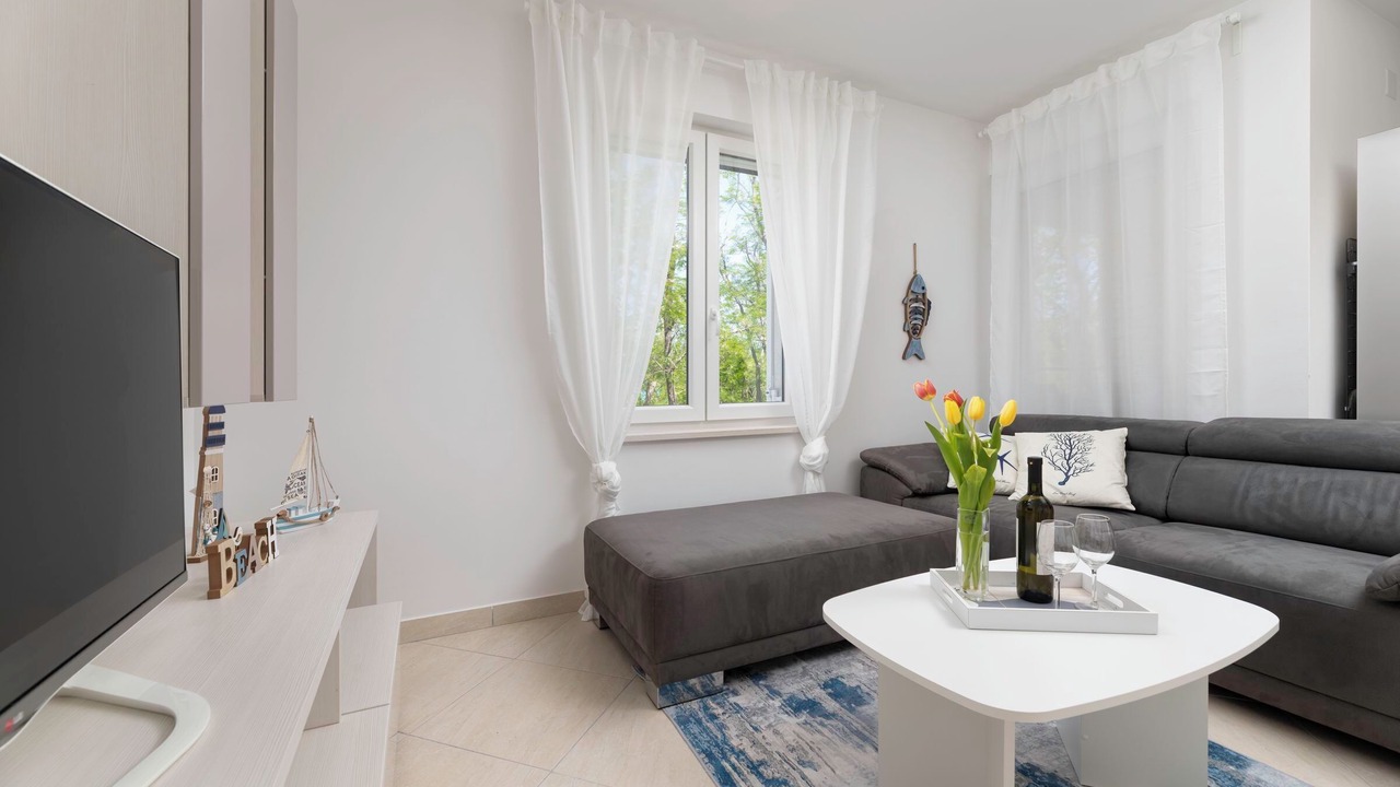 Photo of Livingroom in Soline