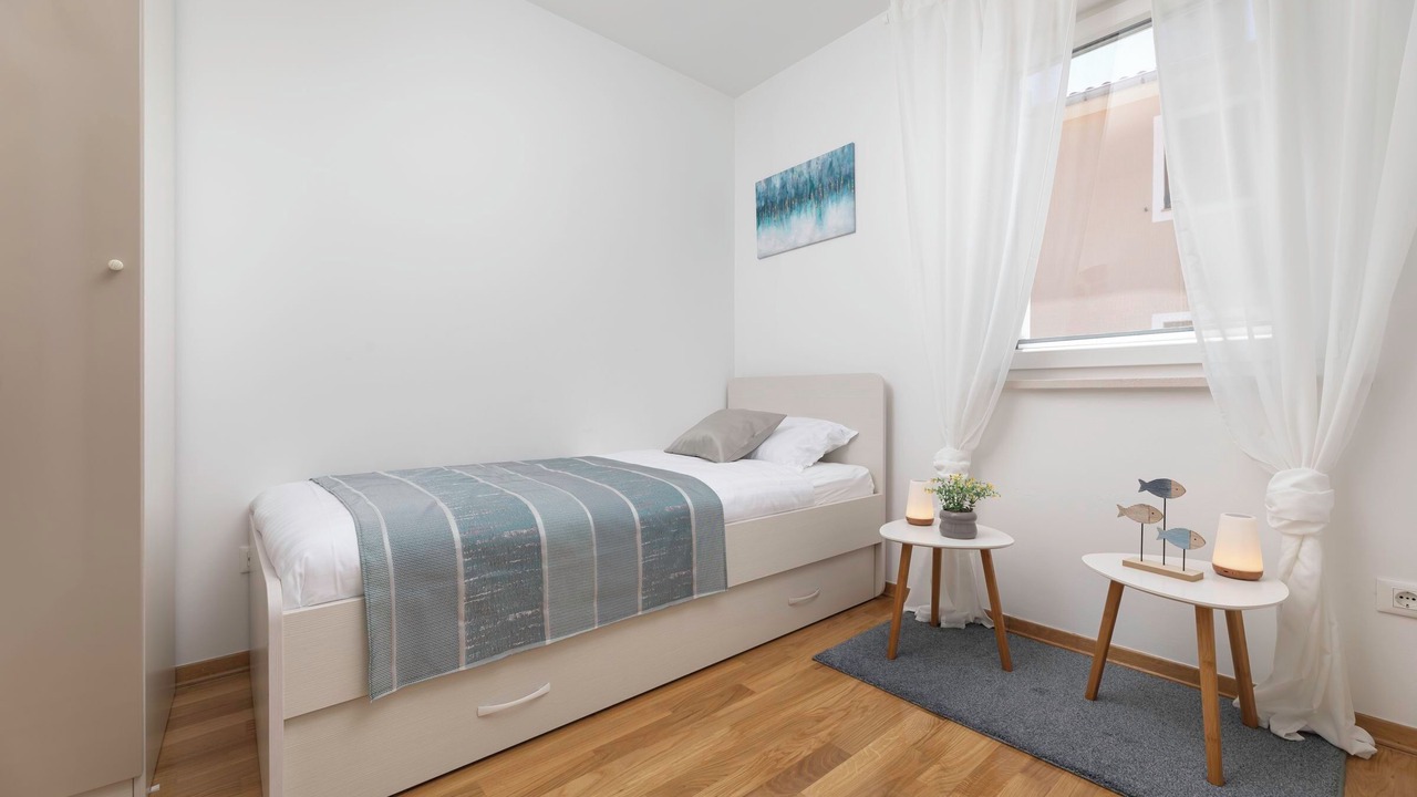 Photo of Bedroom in Soline