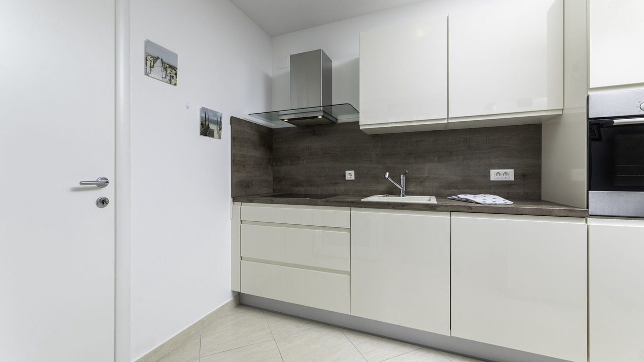 Photo of Kitchen in Soline