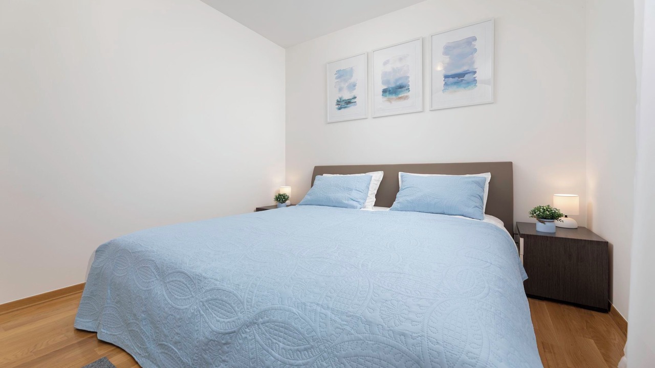 Photo of Bedroom in Soline