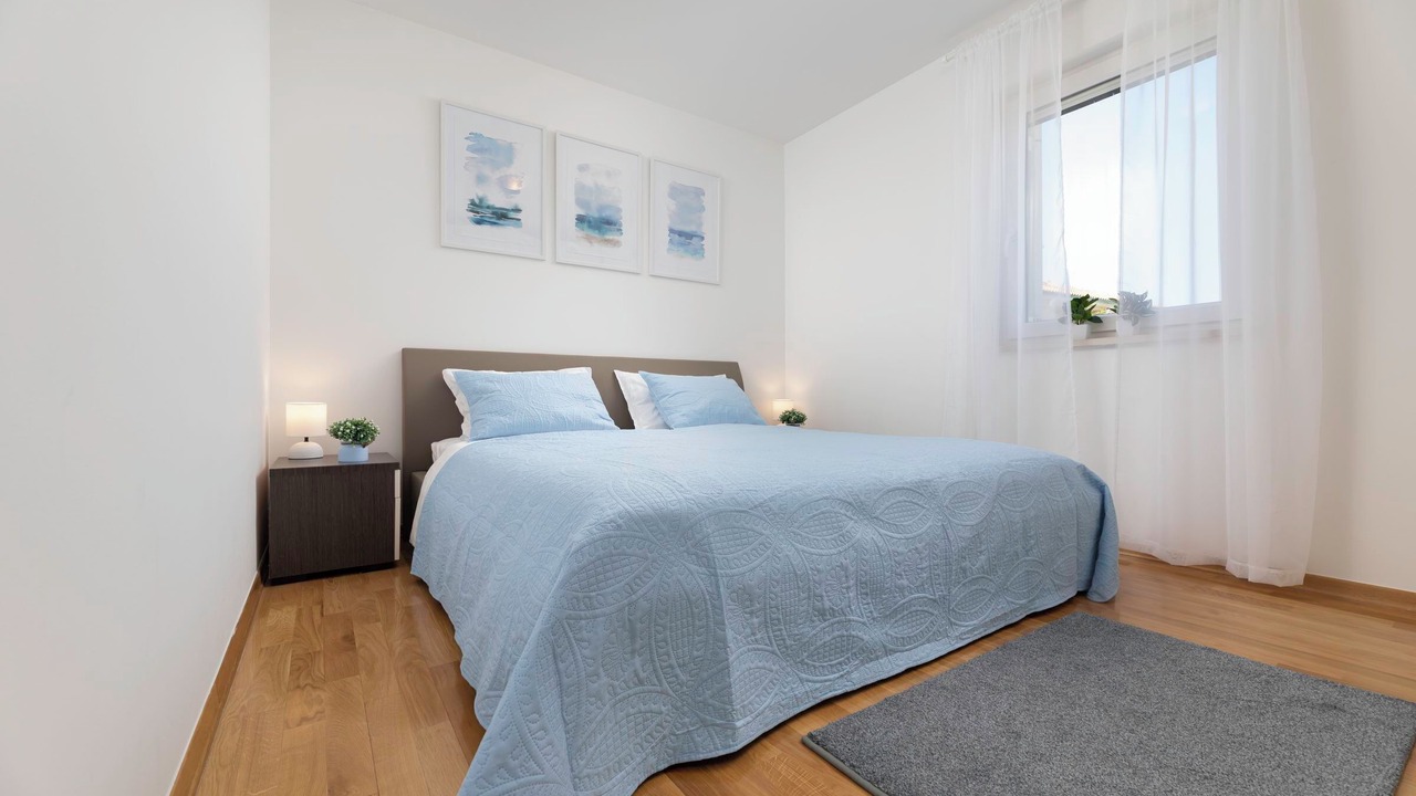 Photo of Bedroom in Soline