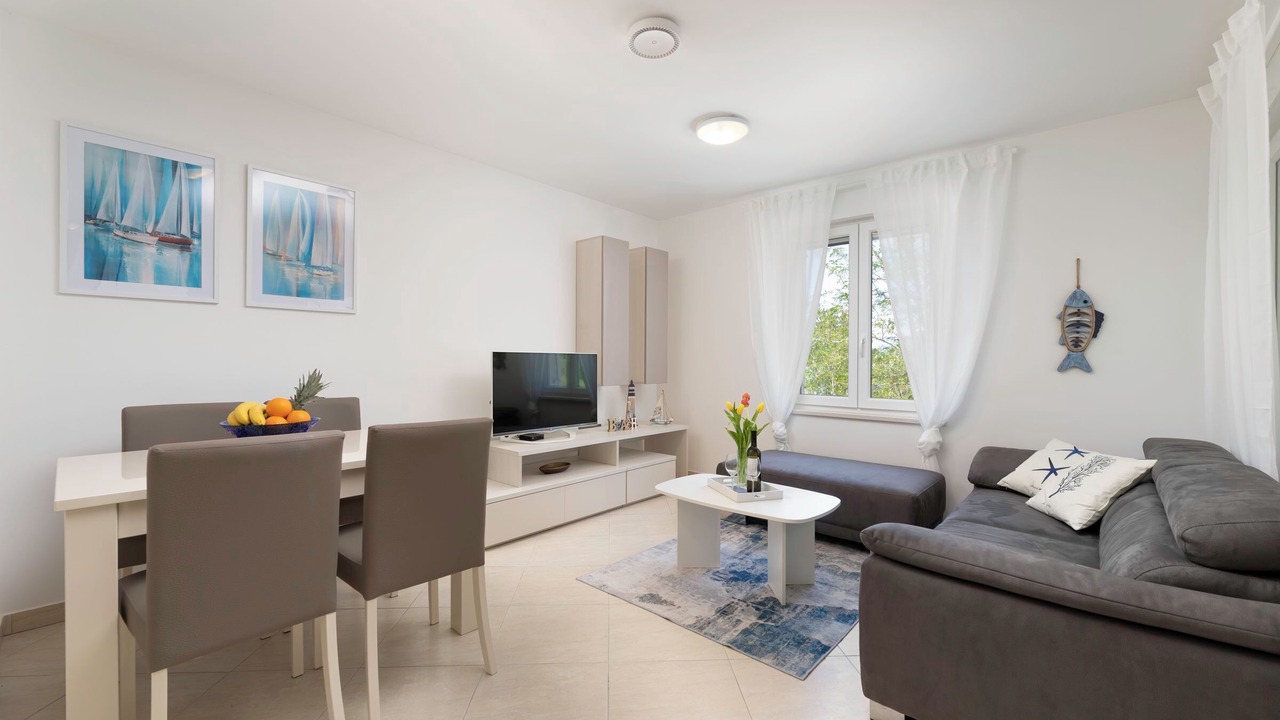 Photo of Livingroom in Soline
