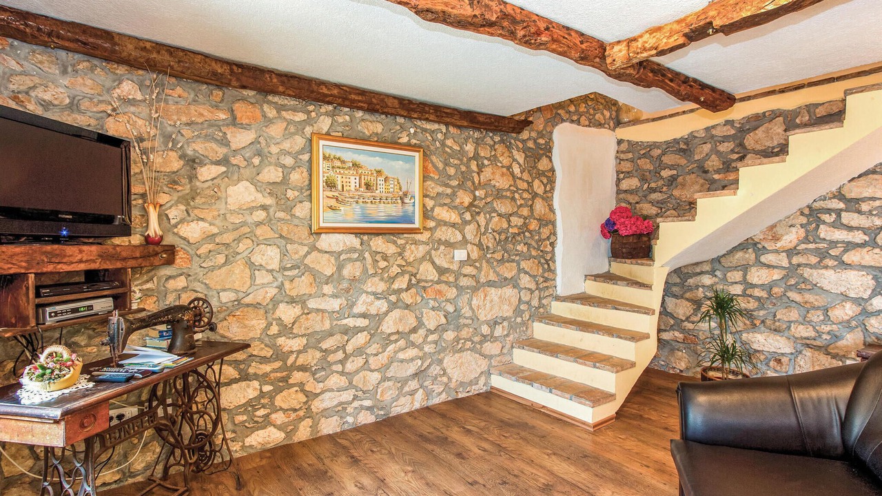 Photo of Bedroom in Obrs