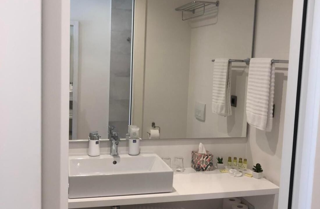 Photo of Bathroom in Znjan