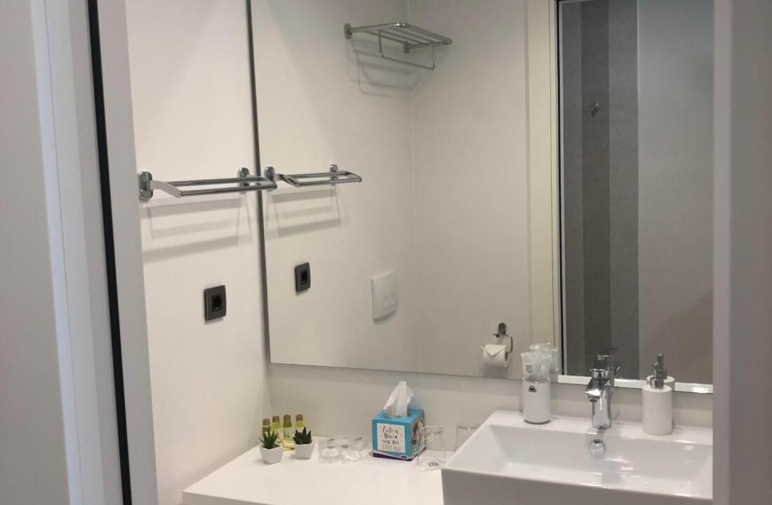 Photo of Bathroom in Znjan