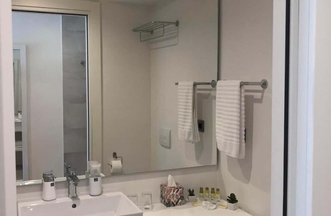 Photo of Bathroom in Znjan