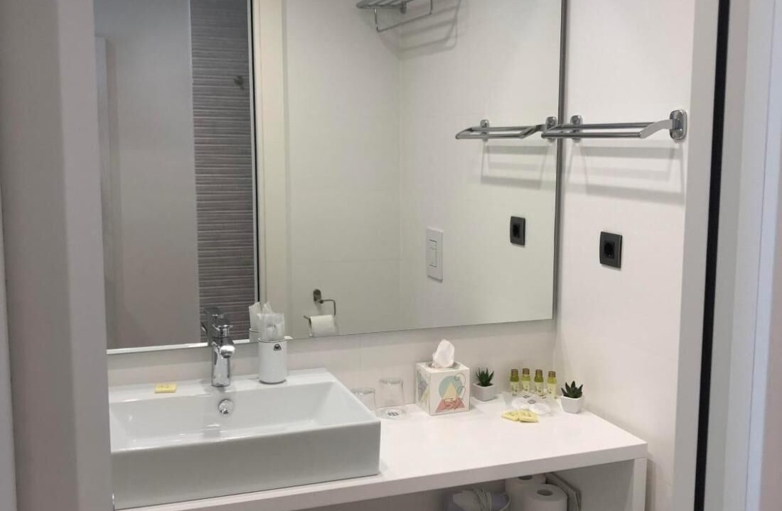 Photo of Bathroom in Znjan