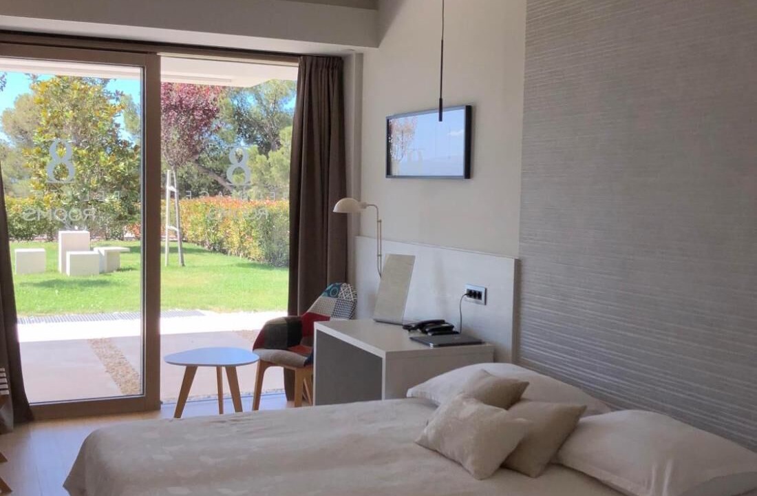 Photo of Bedroom in Znjan