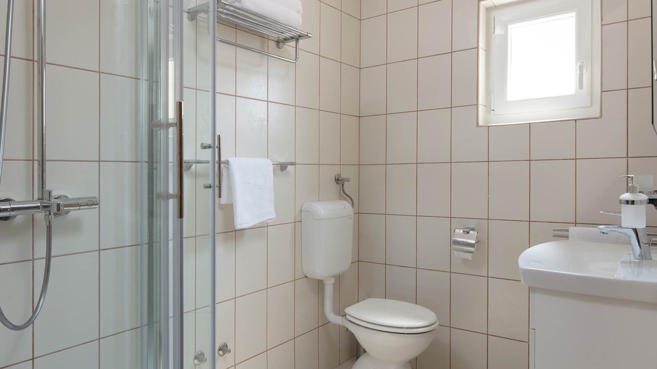 Photo of Bathroom in Praznica