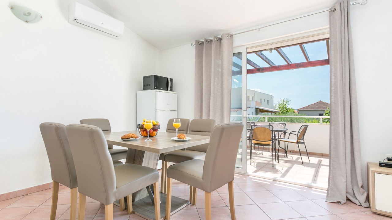 Photo of Livingroom in Kastel Stafilic