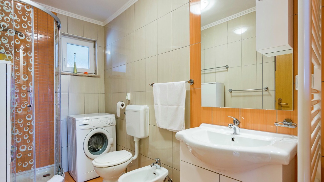 Photo of Bathroom in Cerovlje