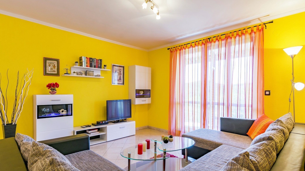 Photo of Livingroom in Cerovlje