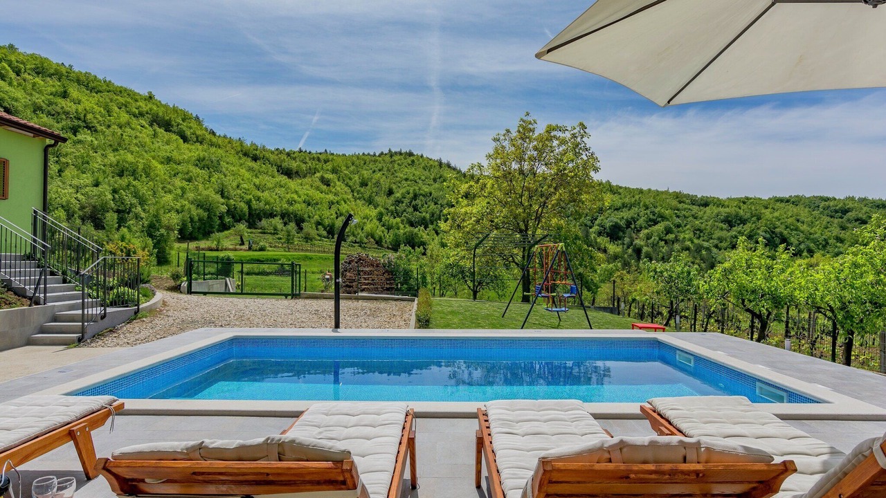Photo of Outdoor in Cerovlje