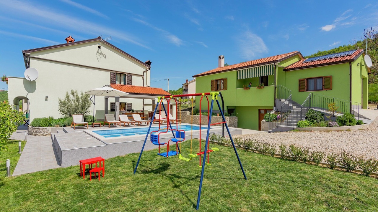 Photo of Outdoor in Cerovlje