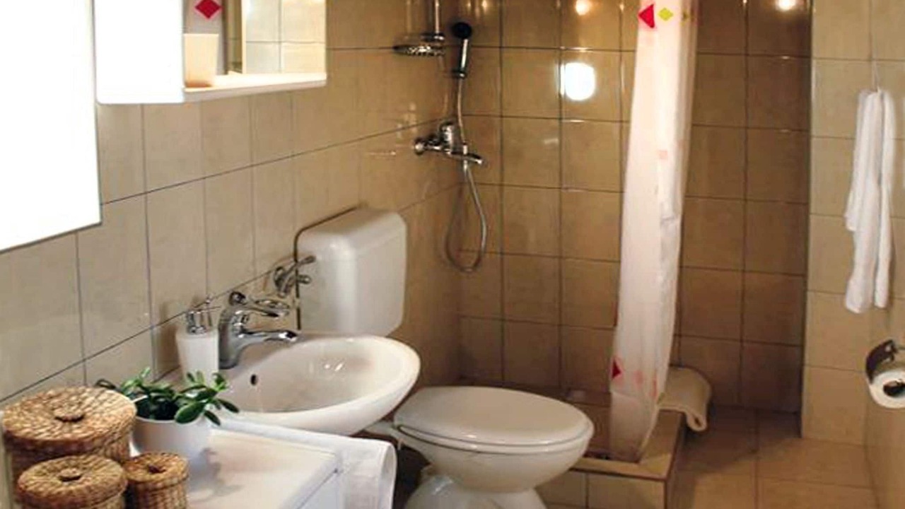 Photo of Bathroom in Stravca