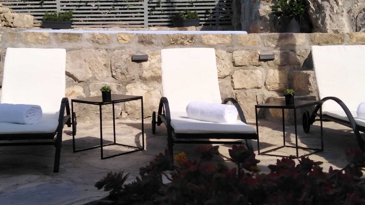 Photo of Patio Balcony in Stravca