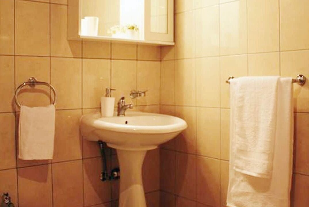 Photo of Bathroom in Stravca