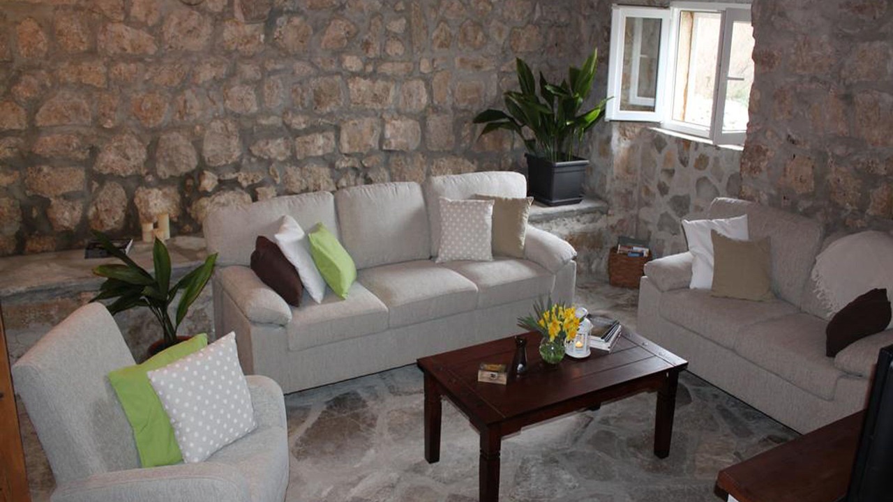 Photo of Livingroom in Stravca