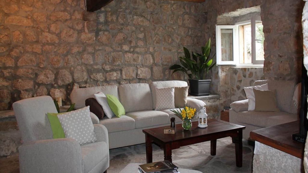 Photo of Livingroom in Stravca