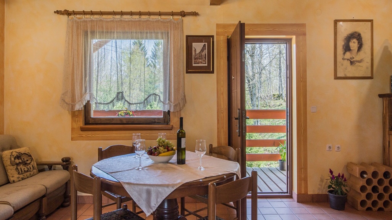 Photo of Livingroom in Brod Moravice
