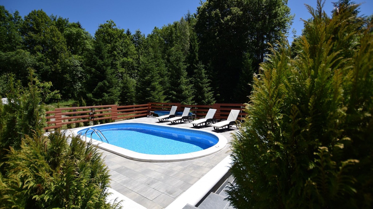 Photo of Outdoor in Brod Moravice