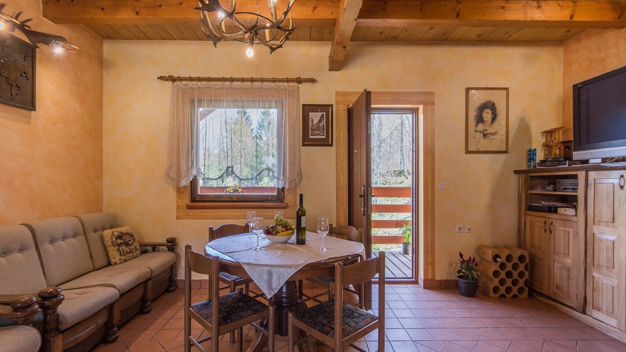 Photo of Livingroom in Brod Moravice