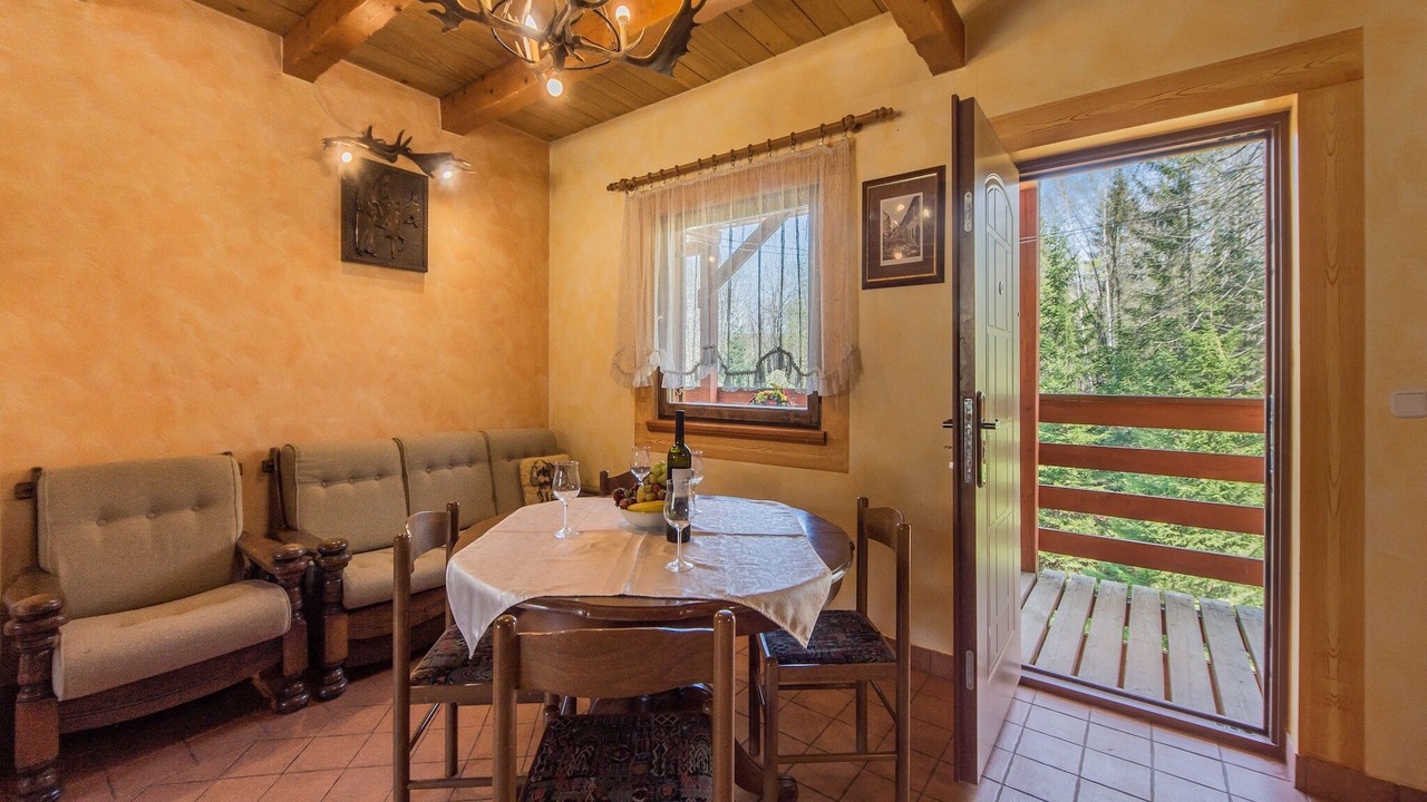 Photo of Livingroom in Brod Moravice