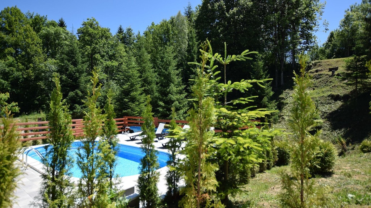 Photo of Outdoor in Brod Moravice