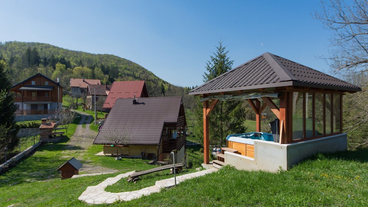 Photo of Outdoor in Brod Moravice