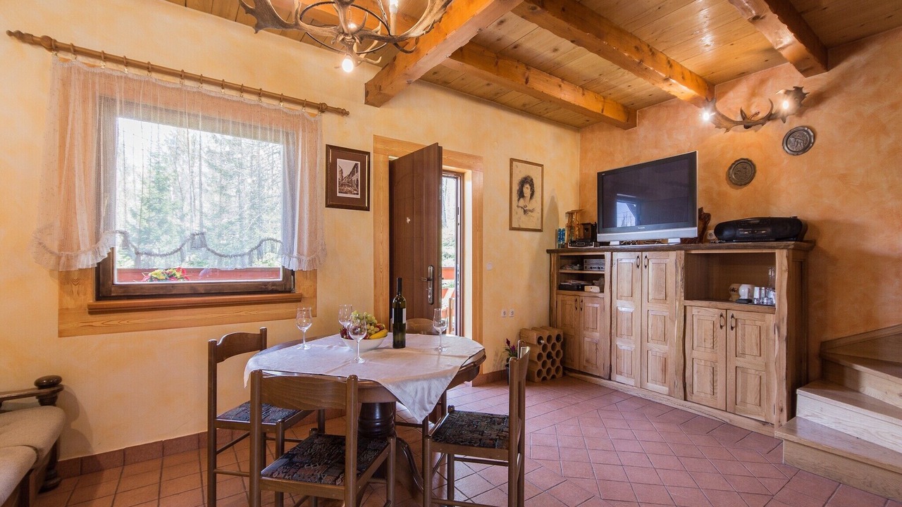 Photo of Livingroom in Brod Moravice
