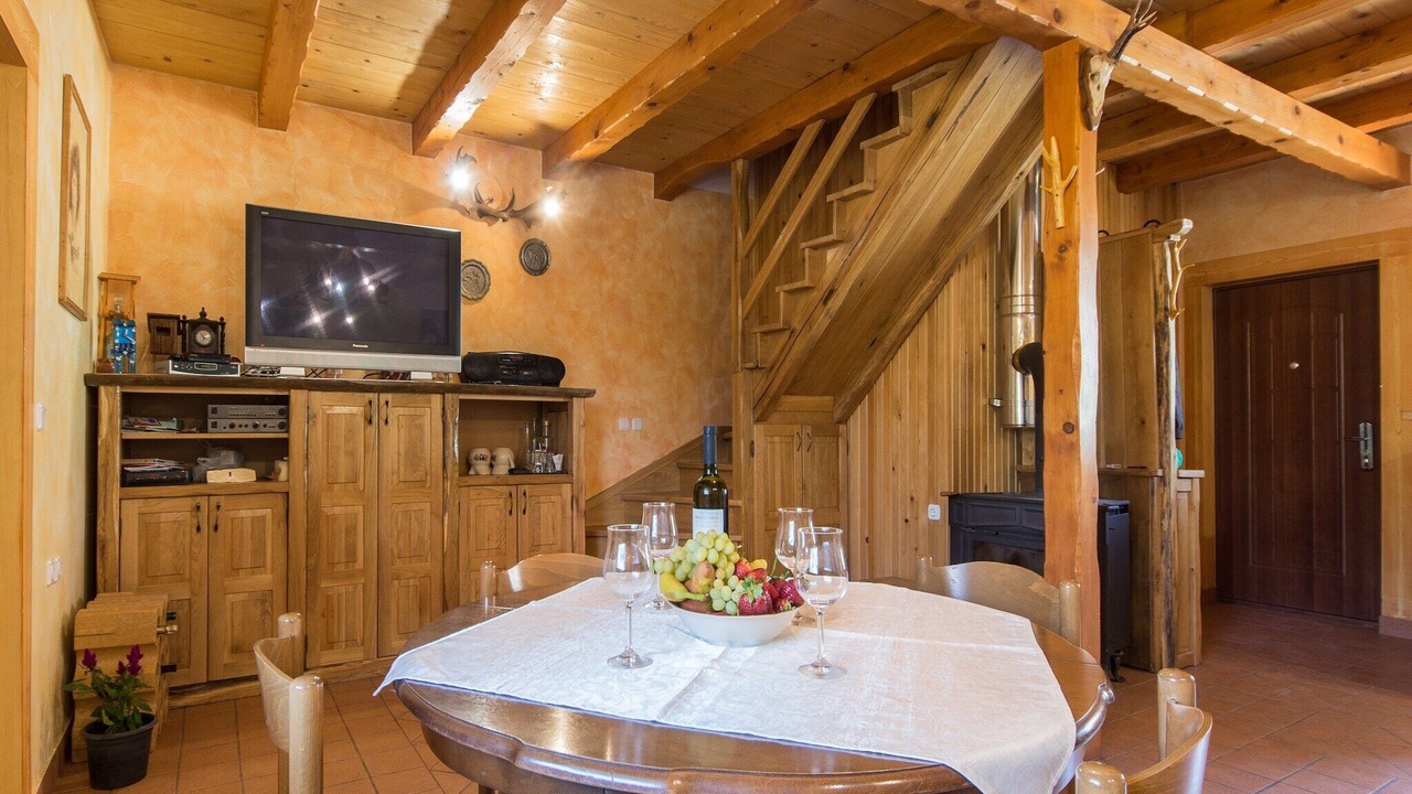 Photo of Livingroom in Brod Moravice