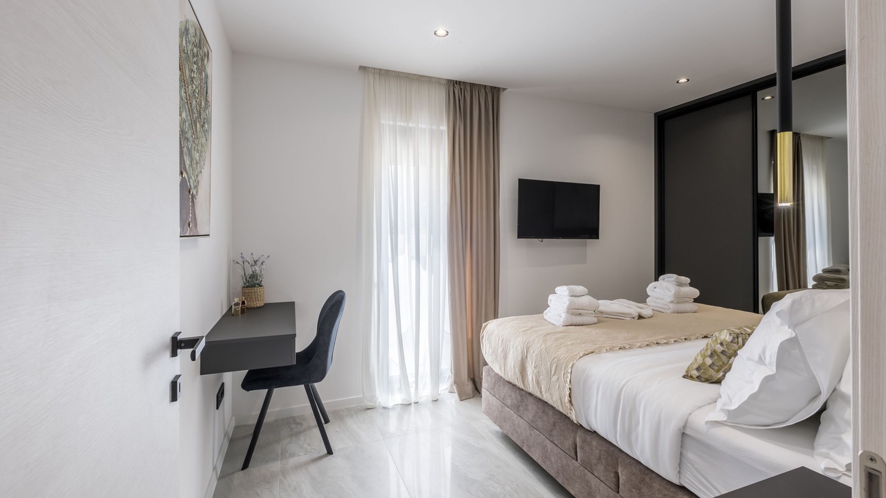Photo of Bedroom in Vinisce