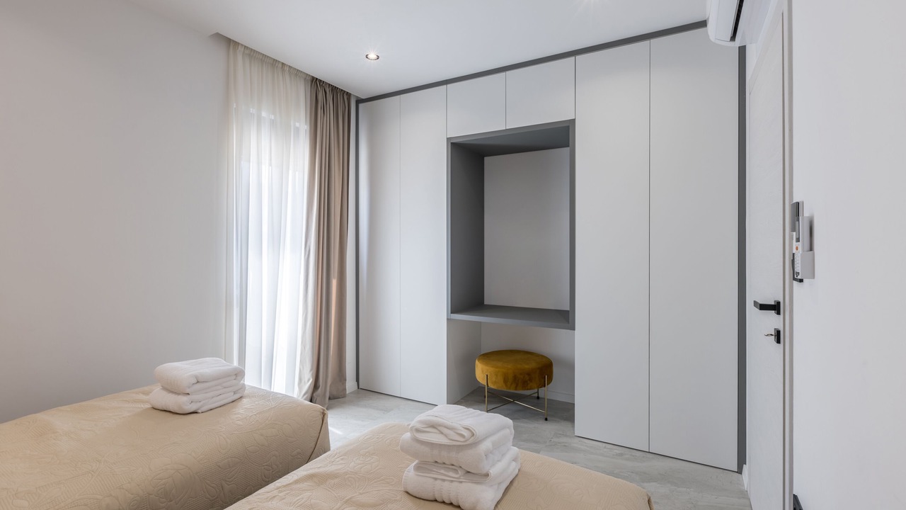 Photo of Bedroom in Vinisce