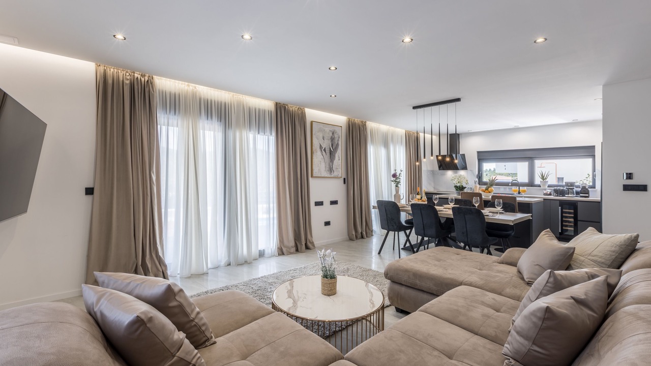 Photo of Livingroom in Vinisce